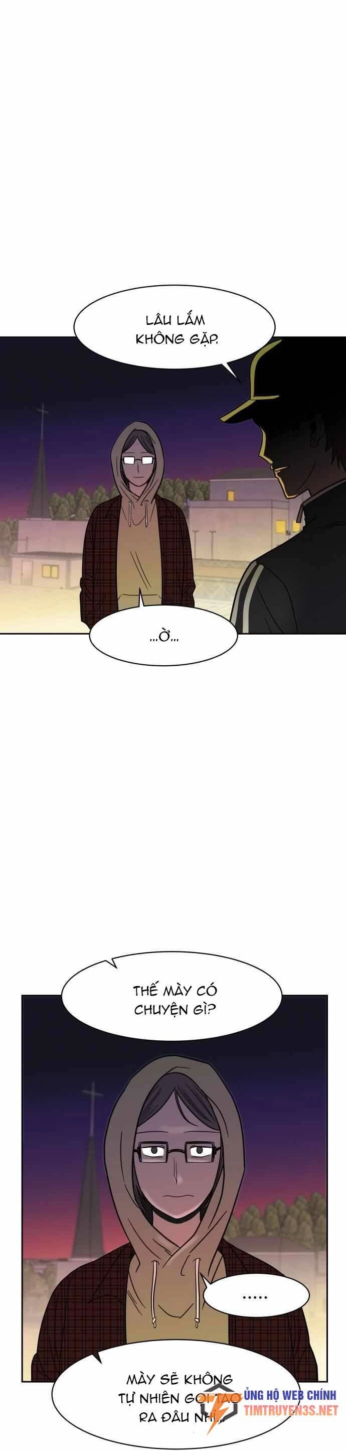 Ngọn Lửa Xanh Chapter 45 - 45