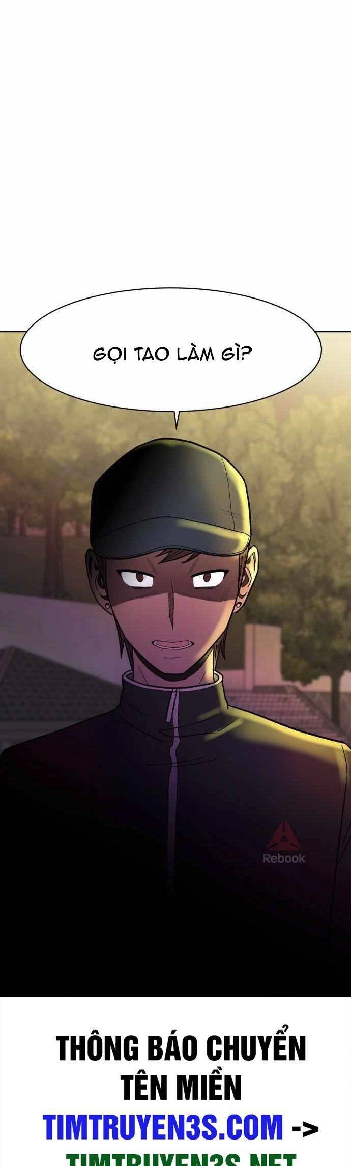 Ngọn Lửa Xanh Chapter 45 - 46