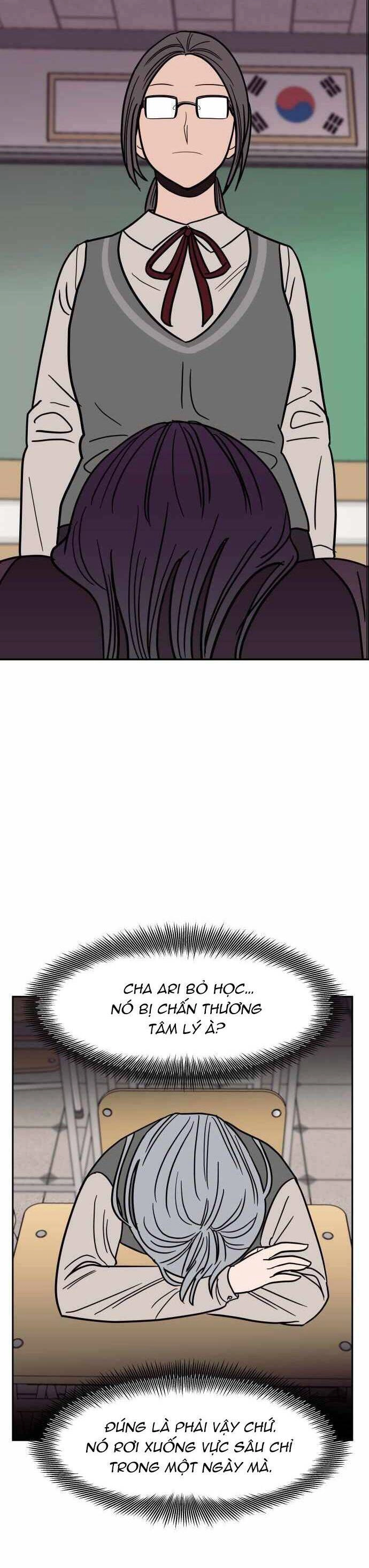 Ngọn Lửa Xanh Chapter 46 - 3