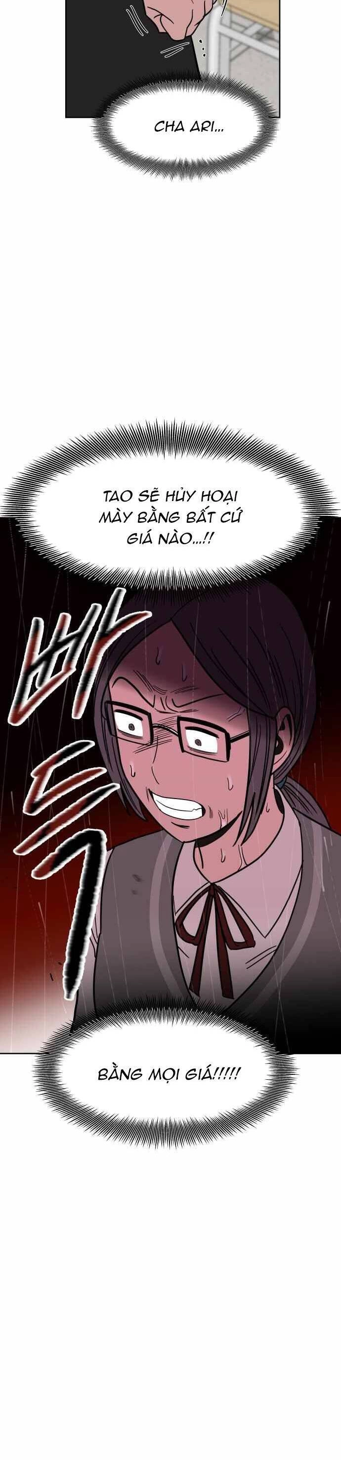 Ngọn Lửa Xanh Chapter 46 - 10