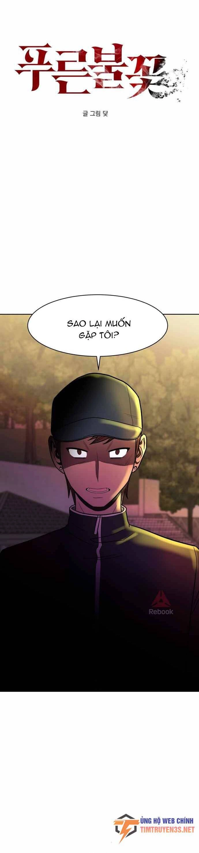 Ngọn Lửa Xanh Chapter 46 - 11