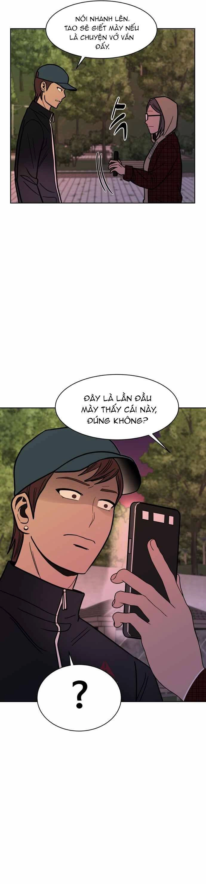 Ngọn Lửa Xanh Chapter 46 - 12