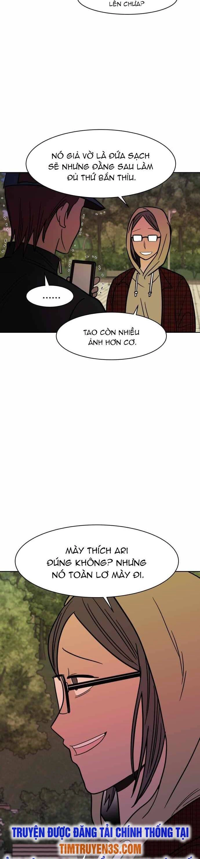 Ngọn Lửa Xanh Chapter 46 - 15