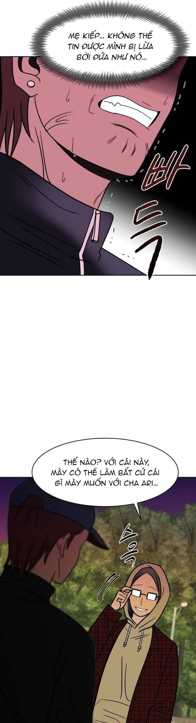 Ngọn Lửa Xanh Chapter 46 - 17