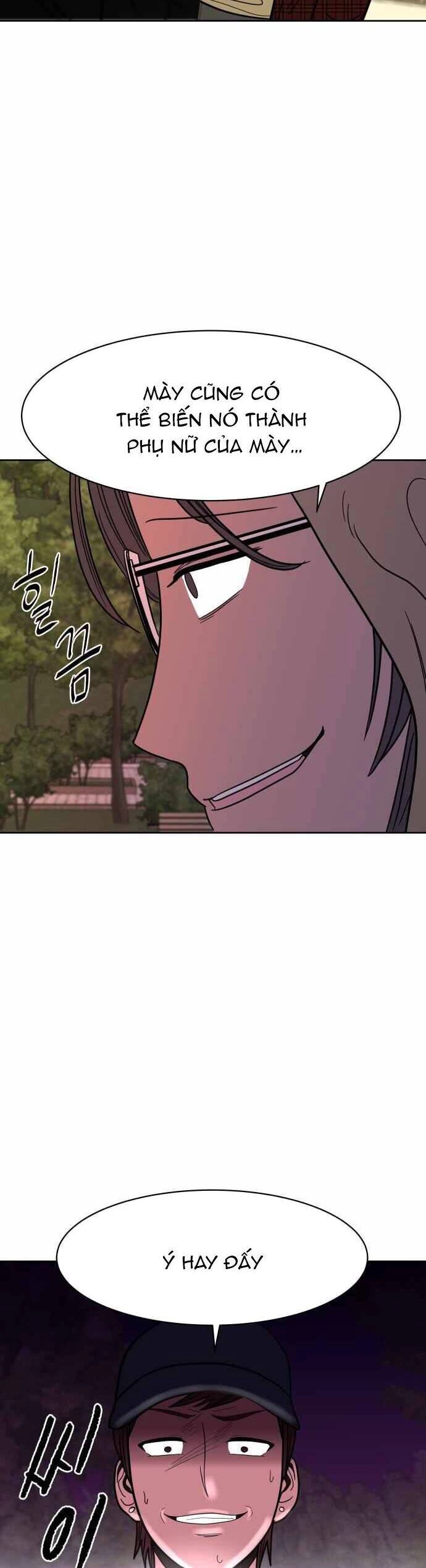 Ngọn Lửa Xanh Chapter 46 - 18