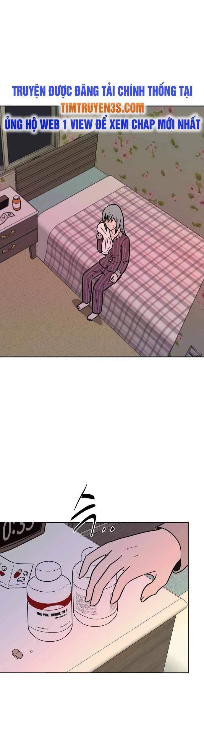 Ngọn Lửa Xanh Chapter 46 - 21