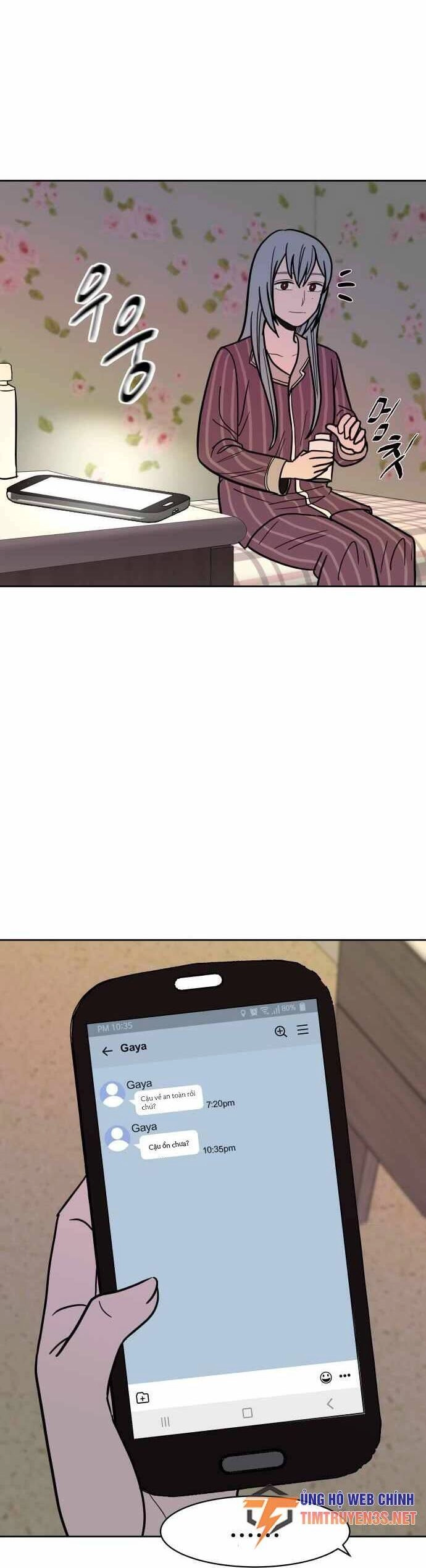 Ngọn Lửa Xanh Chapter 46 - 22