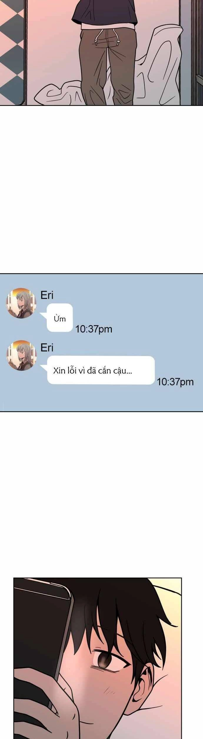 Ngọn Lửa Xanh Chapter 46 - 24