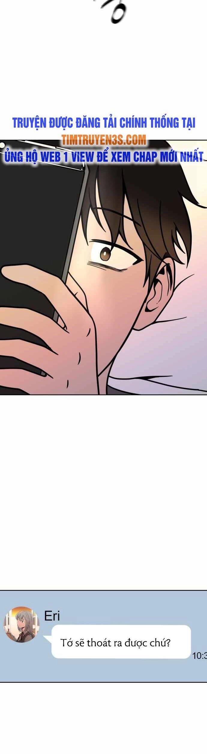 Ngọn Lửa Xanh Chapter 46 - 27