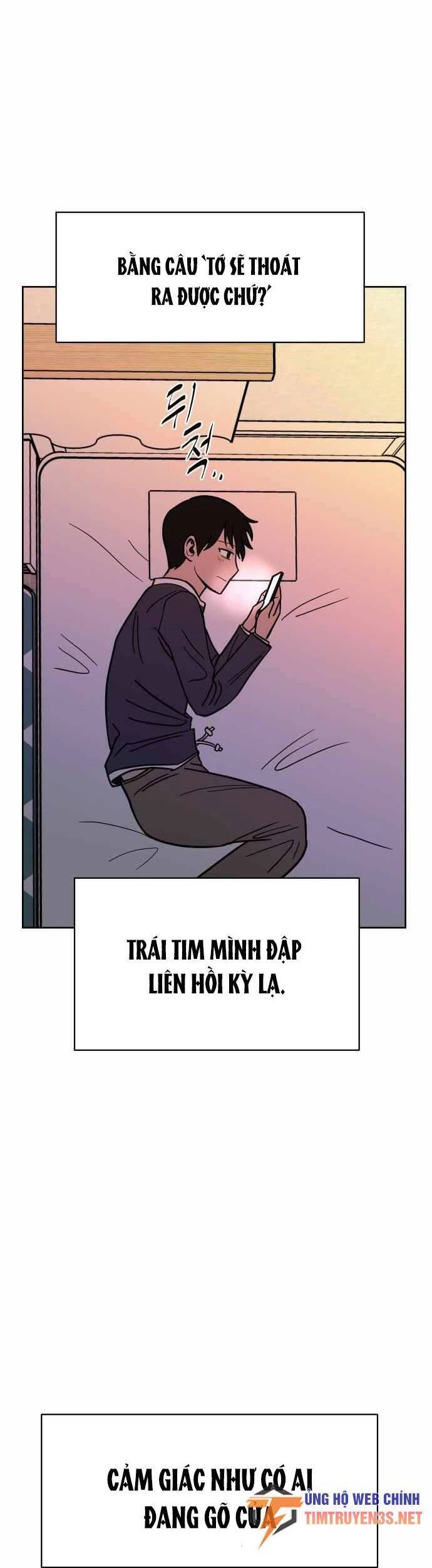 Ngọn Lửa Xanh Chapter 46 - 28