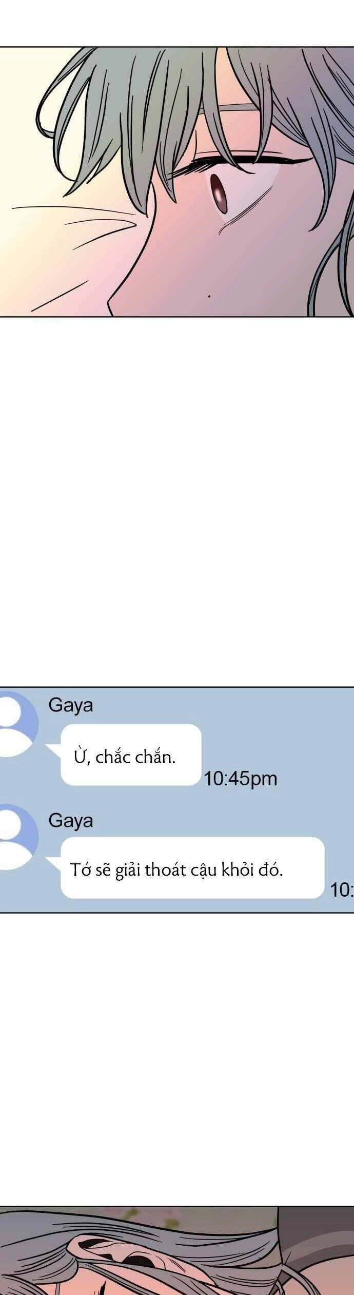 Ngọn Lửa Xanh Chapter 46 - 30