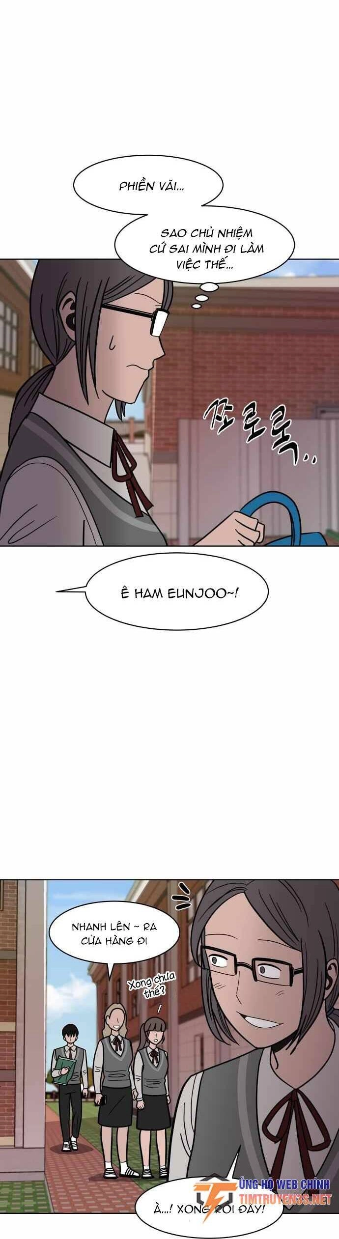 Ngọn Lửa Xanh Chapter 46 - 34