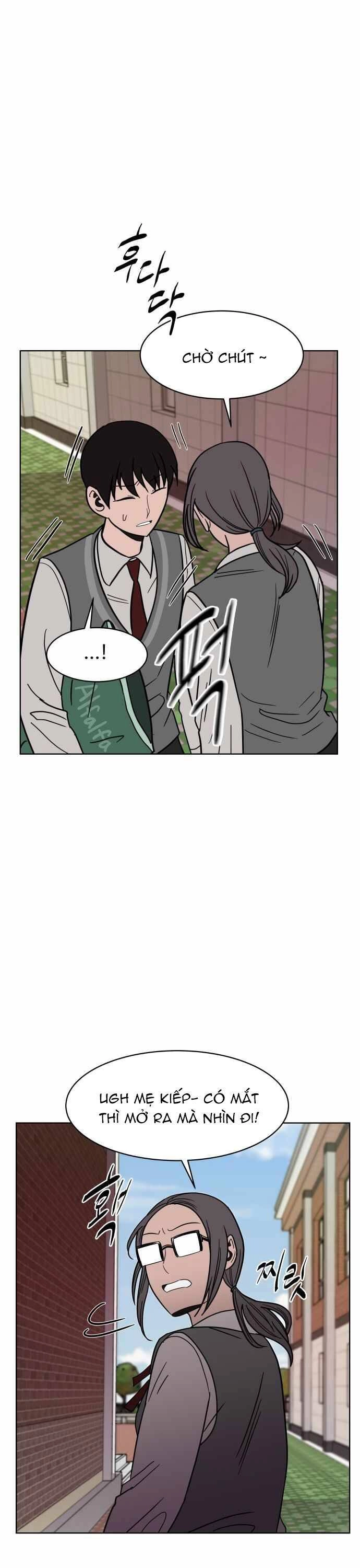 Ngọn Lửa Xanh Chapter 46 - 35