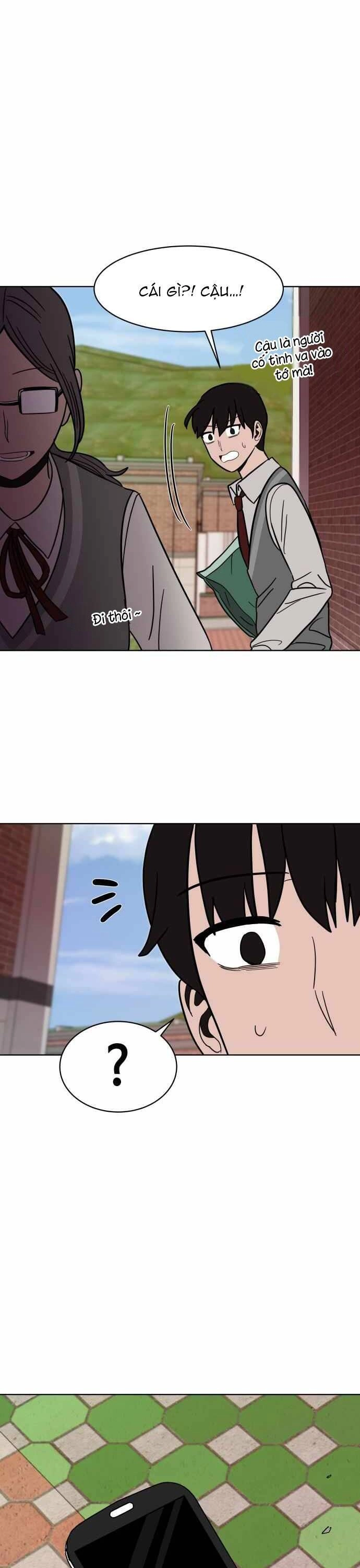 Ngọn Lửa Xanh Chapter 46 - 36