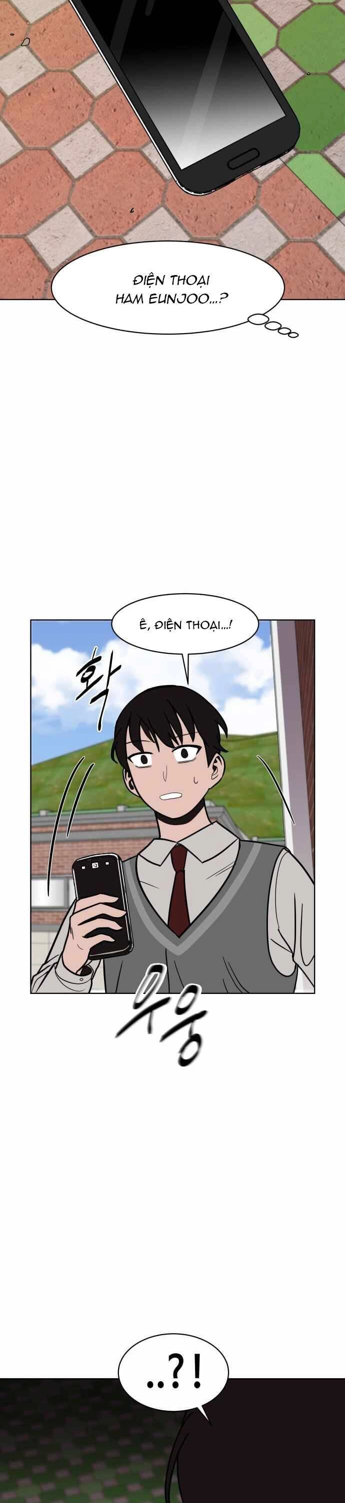 Ngọn Lửa Xanh Chapter 46 - 37