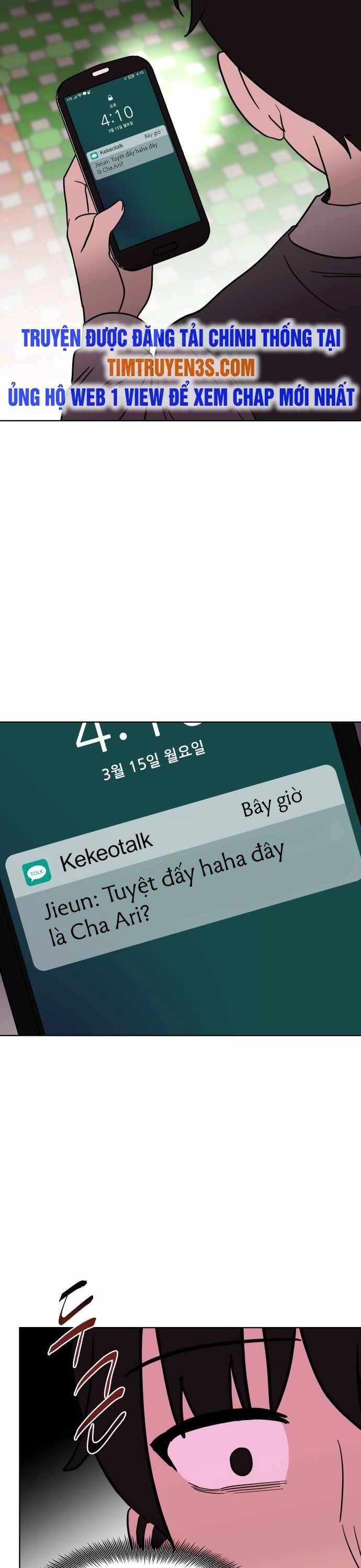 Ngọn Lửa Xanh Chapter 46 - 38