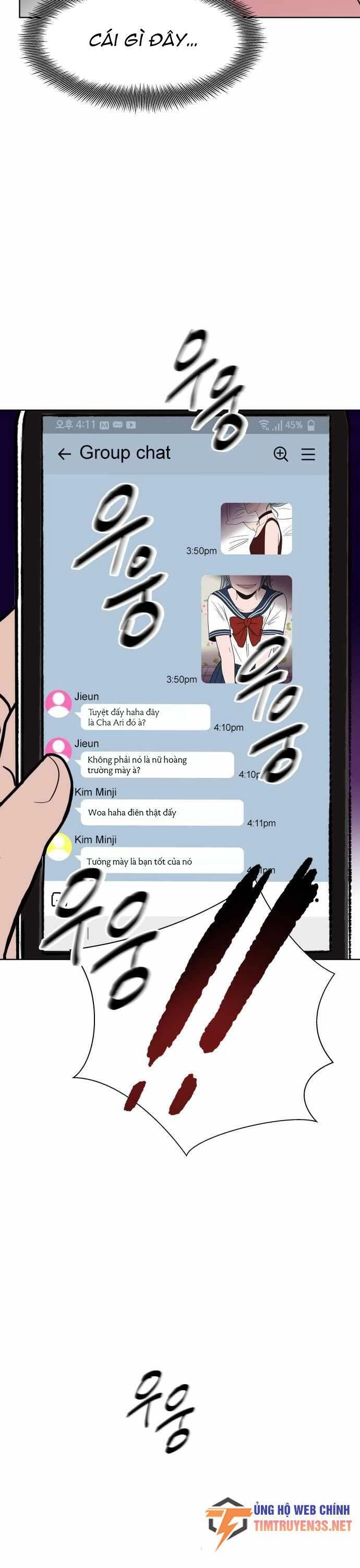 Ngọn Lửa Xanh Chapter 46 - 39