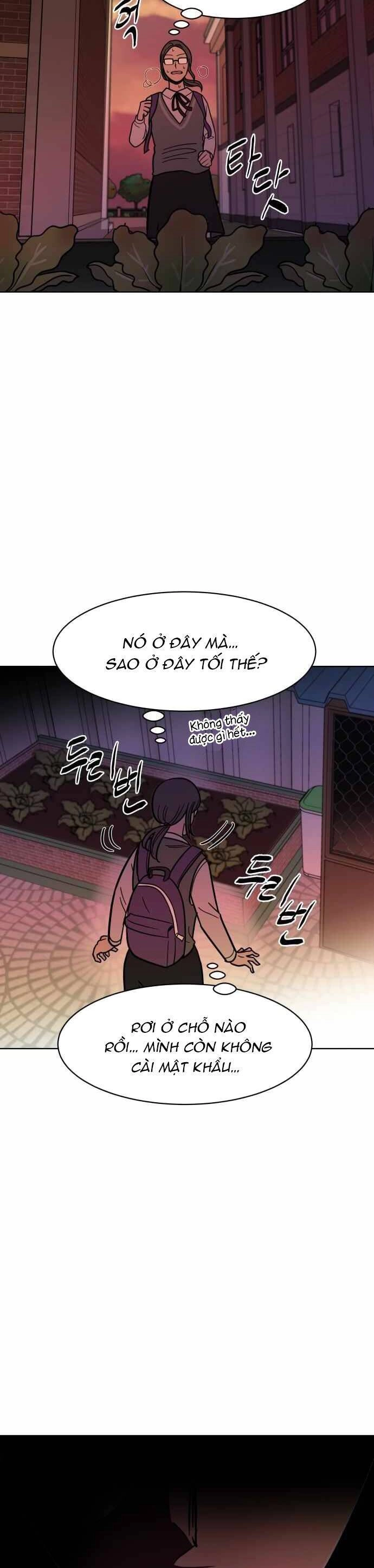 Ngọn Lửa Xanh Chapter 46 - 42