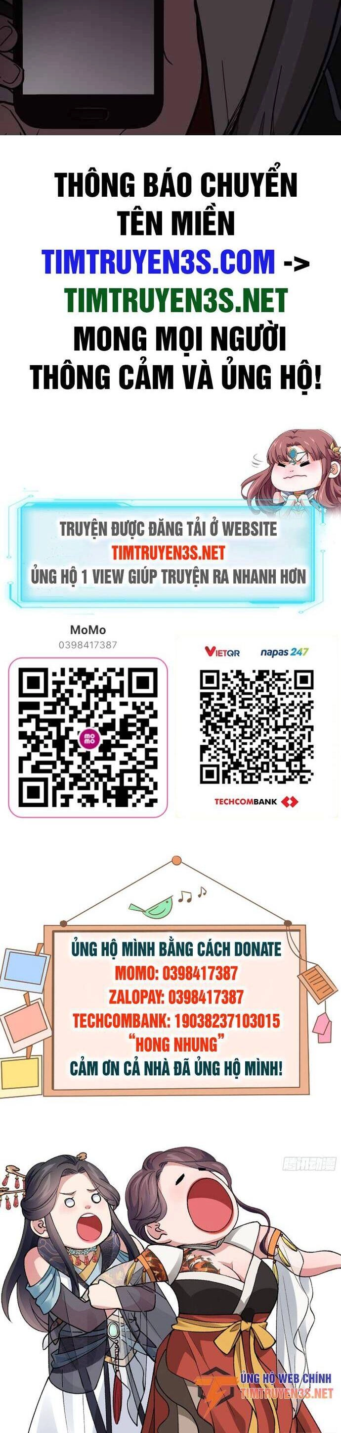 Ngọn Lửa Xanh Chapter 46 - 45