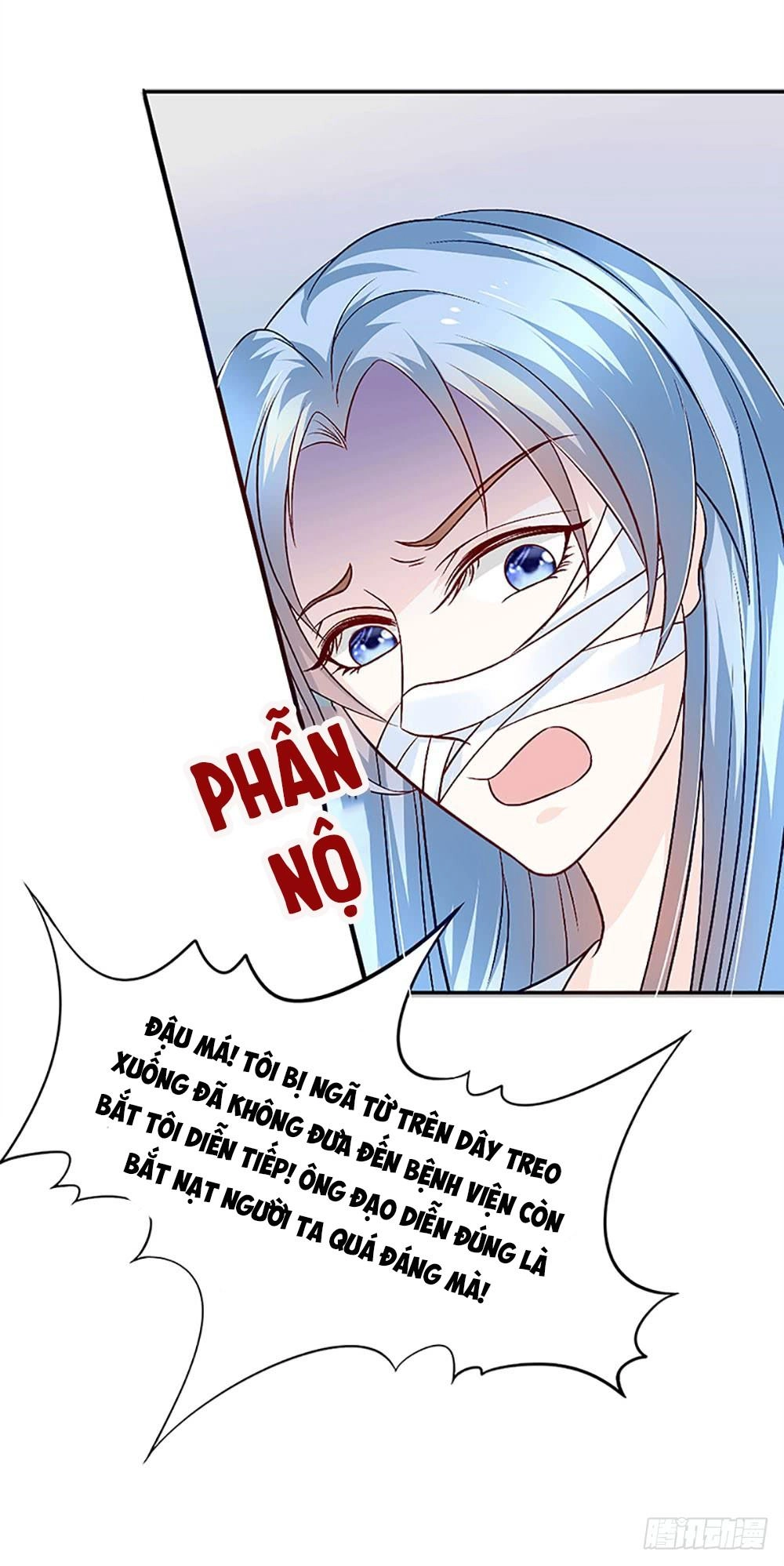 Phượng Hoàng Ngàn Năm Chapter 5 - 8