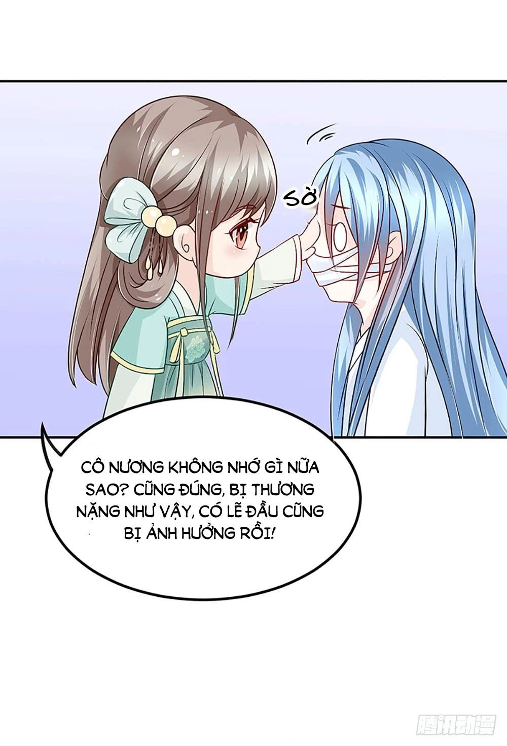 Phượng Hoàng Ngàn Năm Chapter 5 - 9