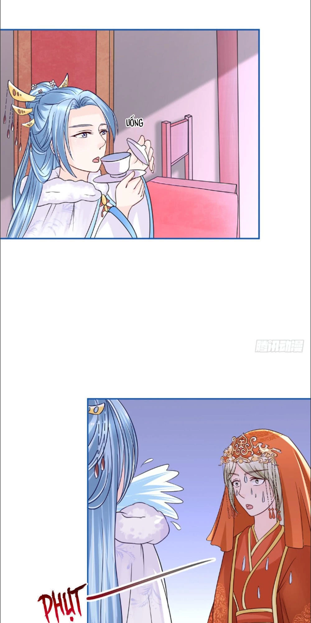 Phượng Hoàng Ngàn Năm Chapter 9 - 24