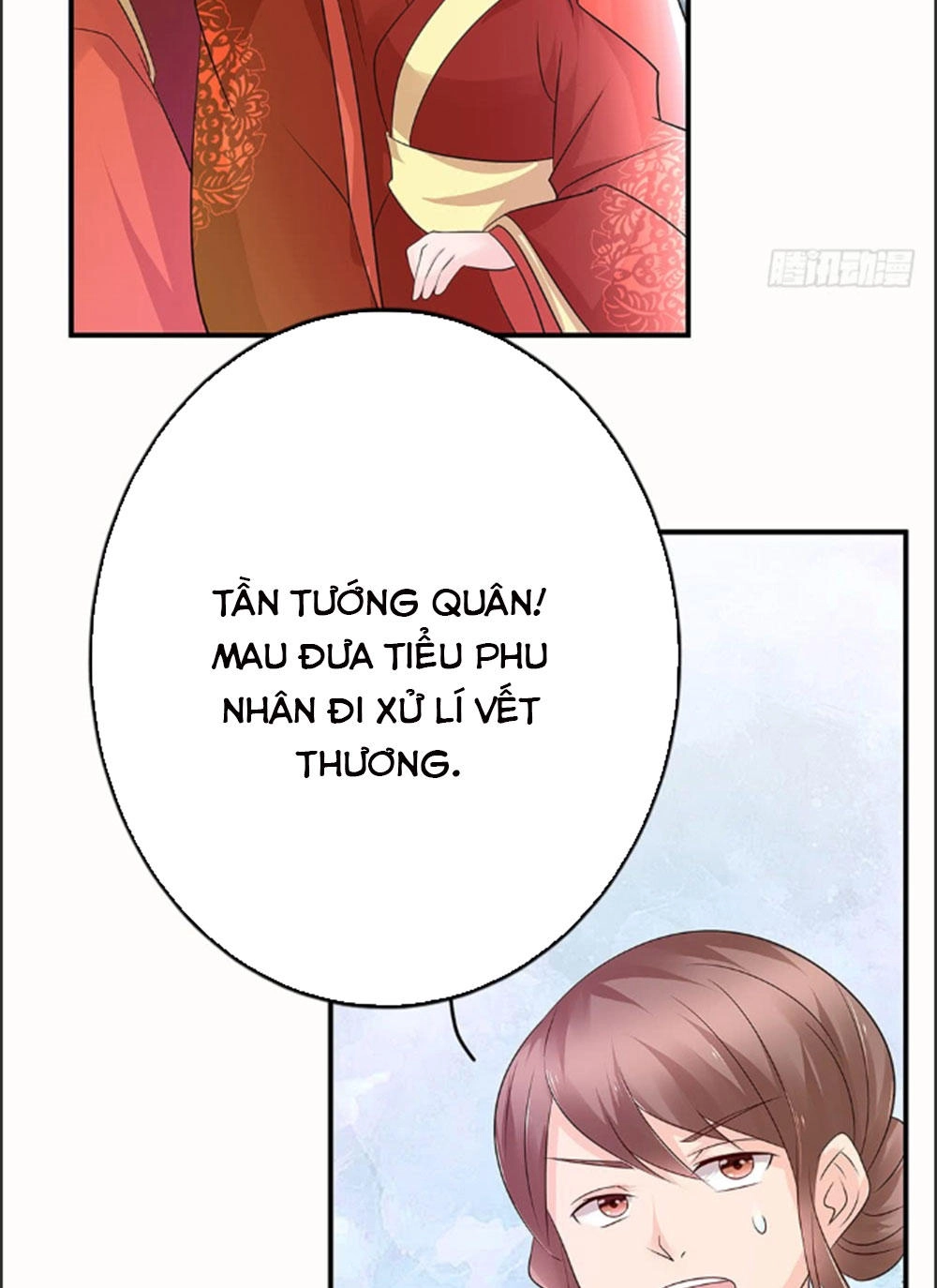 Phượng Hoàng Ngàn Năm Chapter 10 - 13