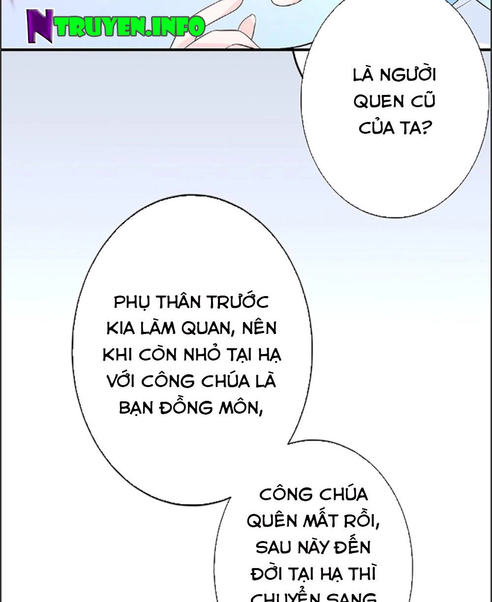 Phượng Hoàng Ngàn Năm Chapter 10 - 26