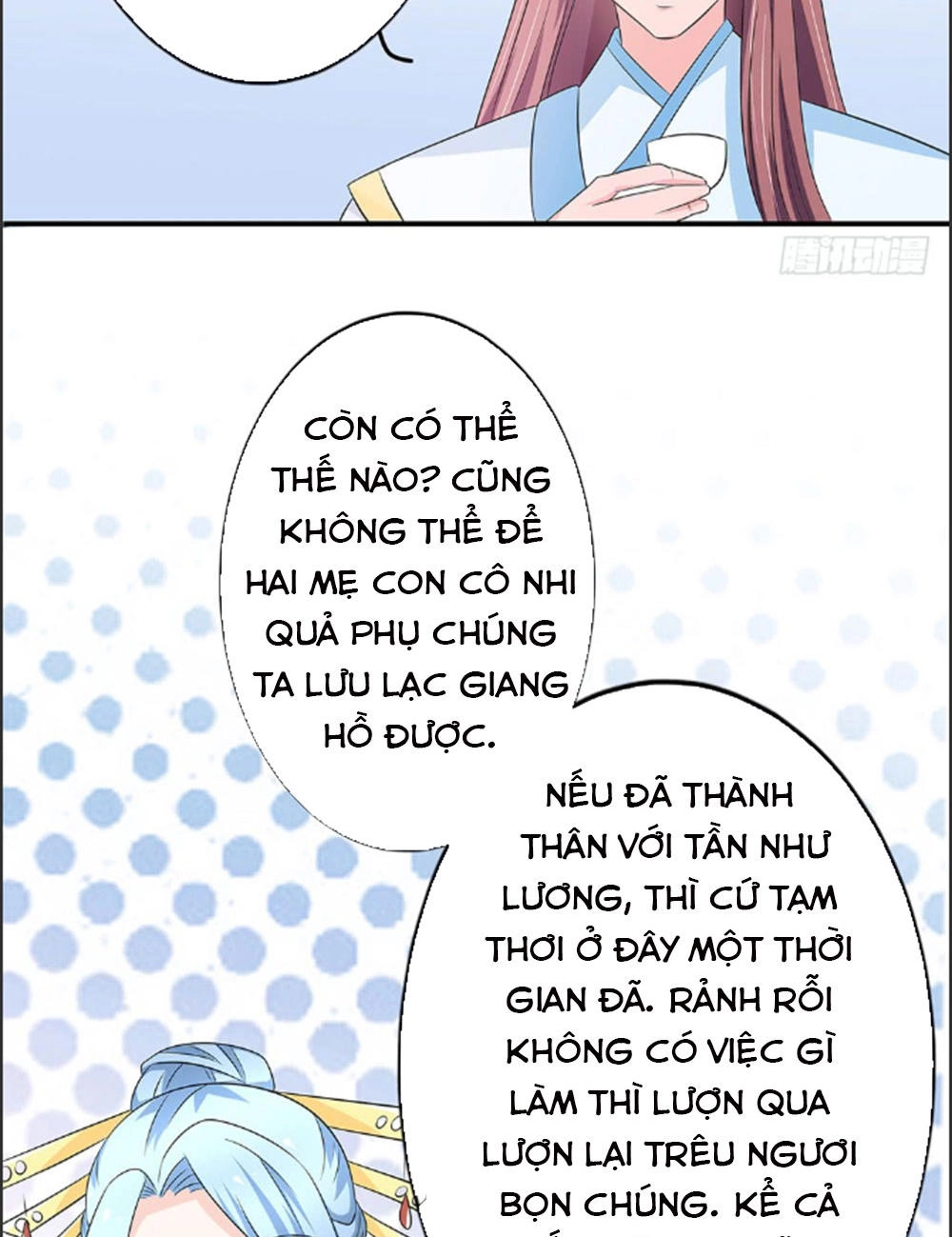 Phượng Hoàng Ngàn Năm Chapter 10 - 32