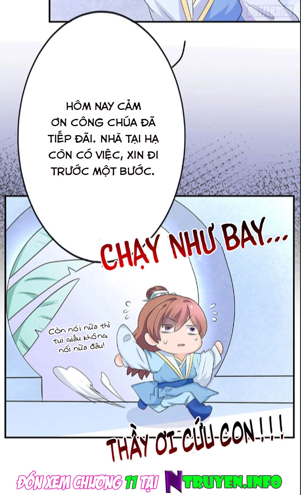 Phượng Hoàng Ngàn Năm Chapter 10 - 42