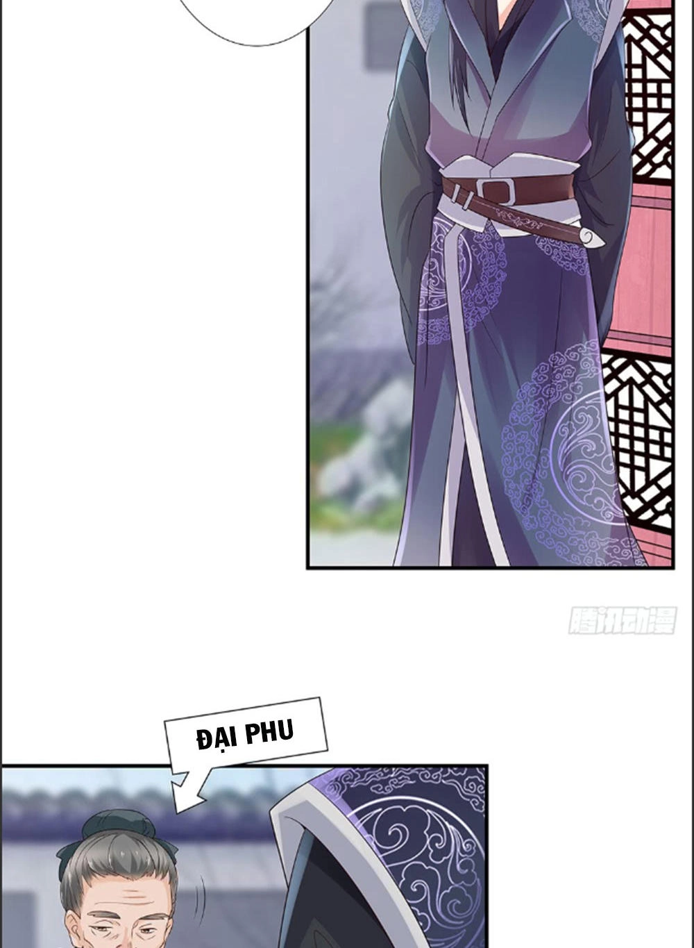 Phượng Hoàng Ngàn Năm Chapter 11 - 22