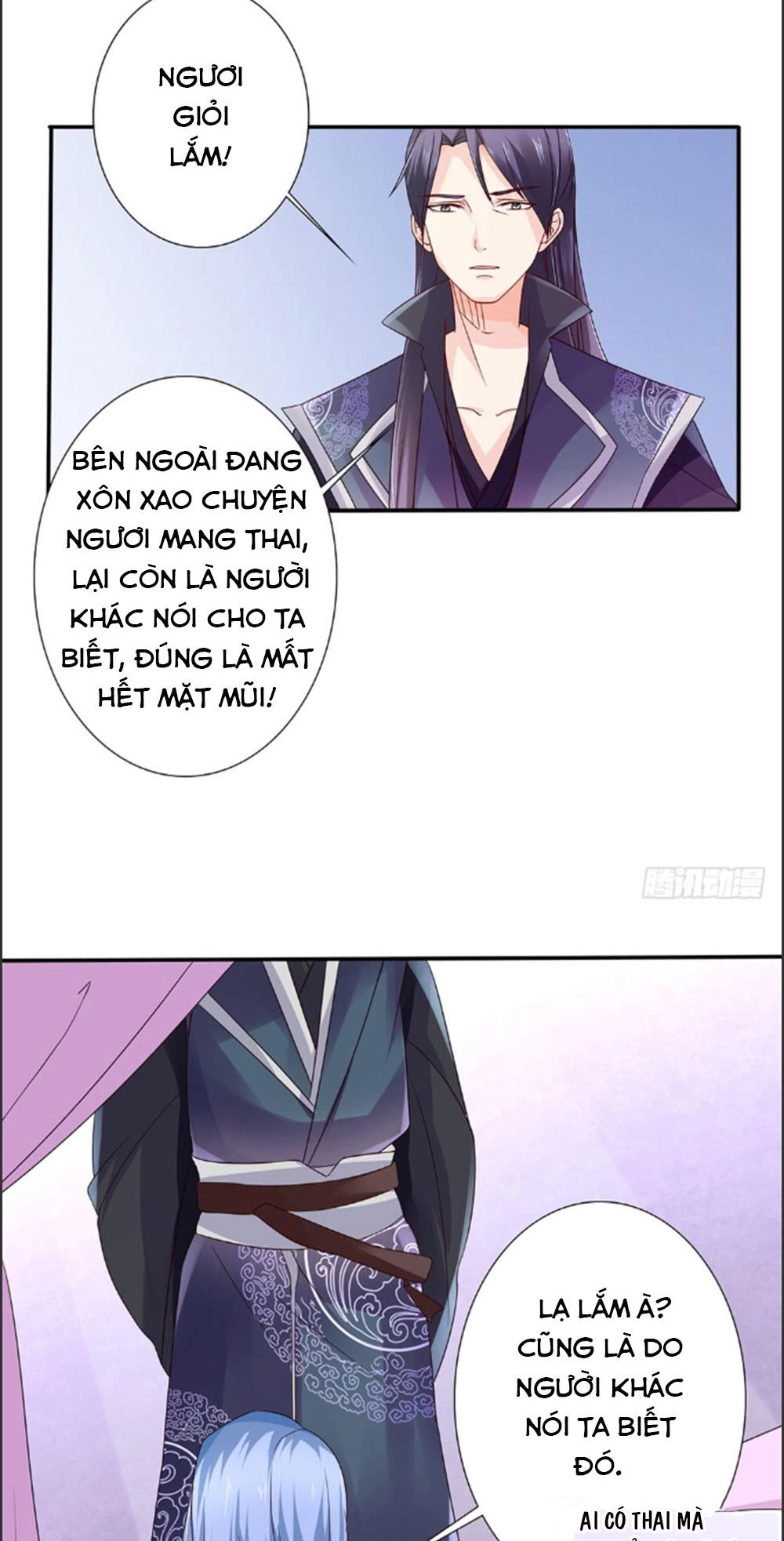 Phượng Hoàng Ngàn Năm Chapter 11 - 26