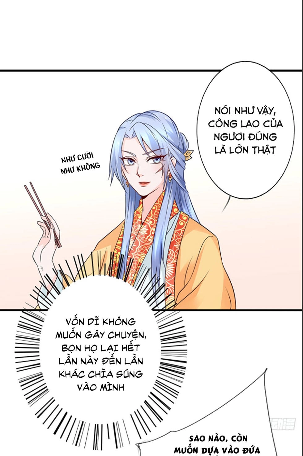 Phượng Hoàng Ngàn Năm Chapter 16 - 17