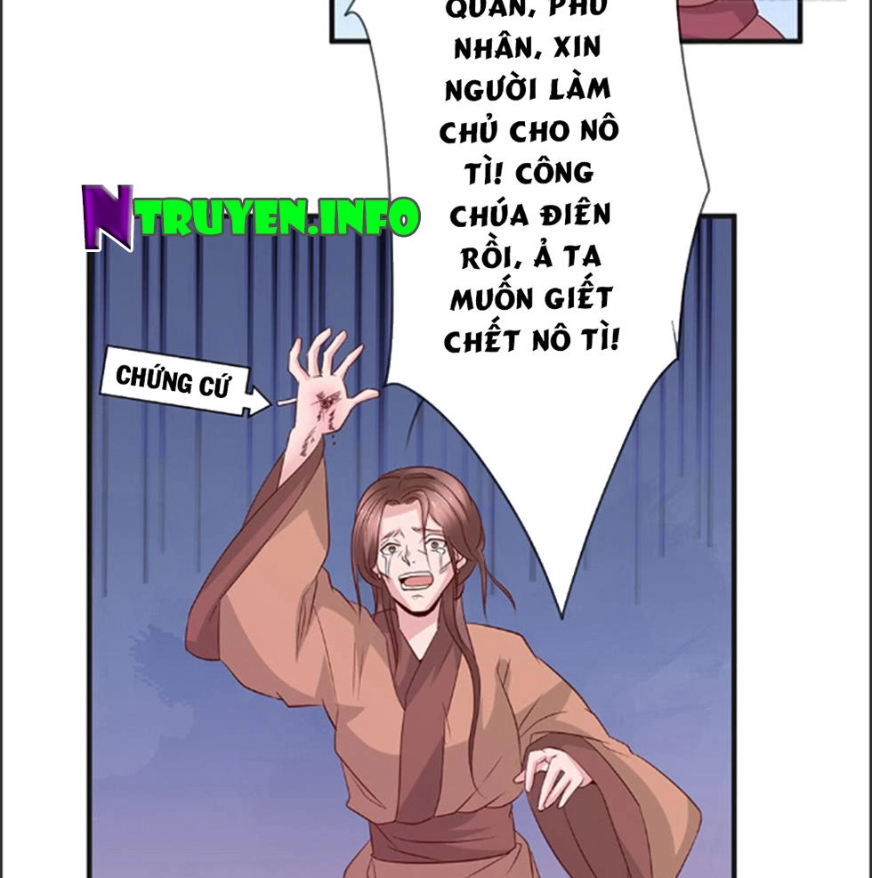 Phượng Hoàng Ngàn Năm Chapter 17 - 4