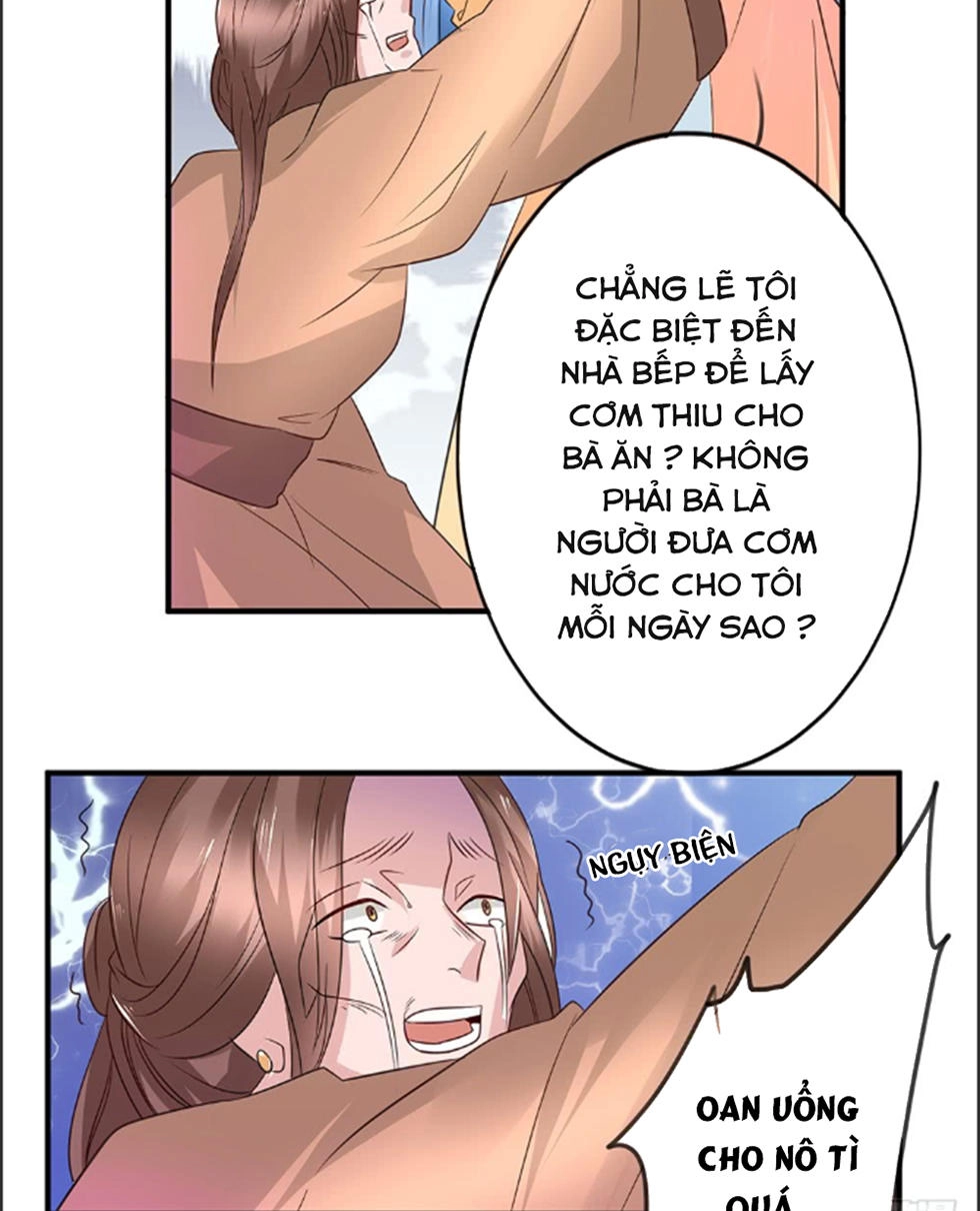 Phượng Hoàng Ngàn Năm Chapter 17 - 16