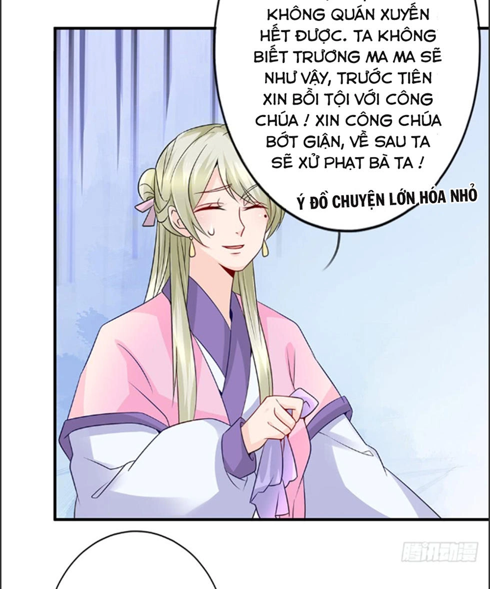 Phượng Hoàng Ngàn Năm Chapter 17 - 20