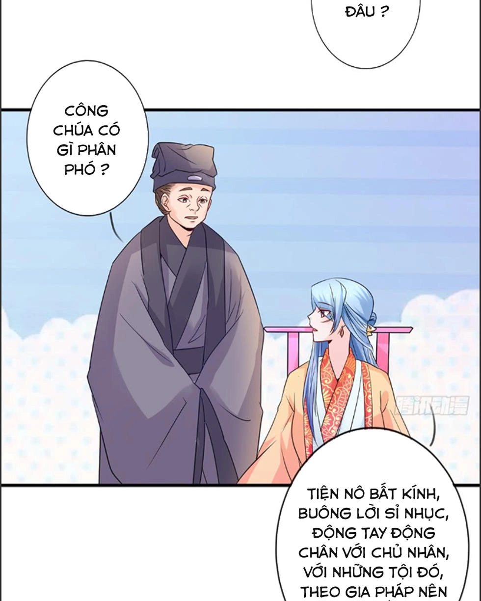 Phượng Hoàng Ngàn Năm Chapter 17 - 25