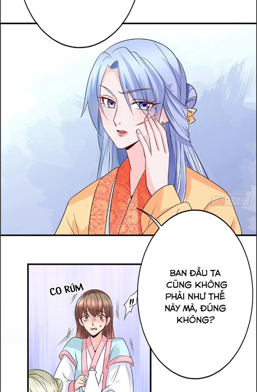 Phượng Hoàng Ngàn Năm Chapter 17 - 32