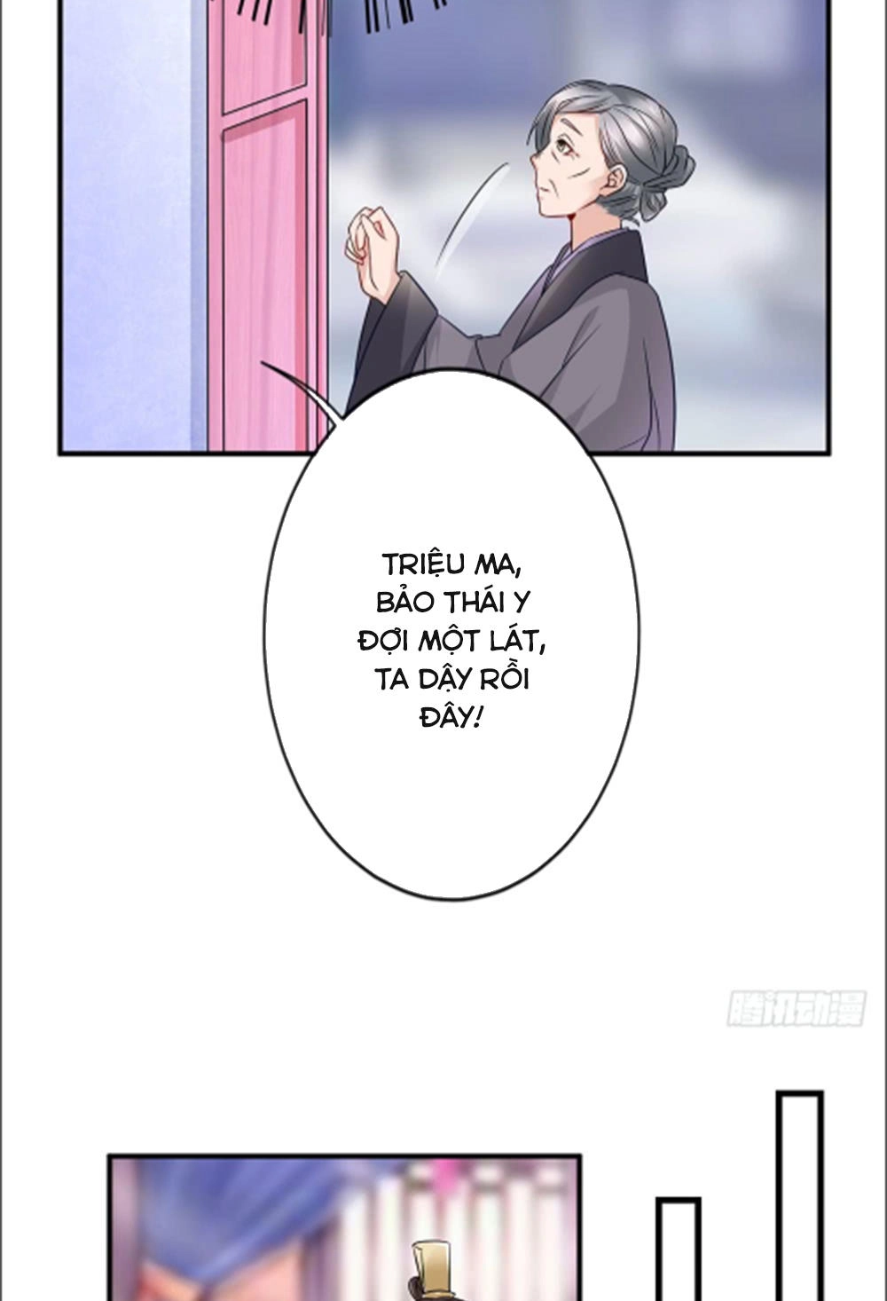 Phượng Hoàng Ngàn Năm Chapter 18 - 7