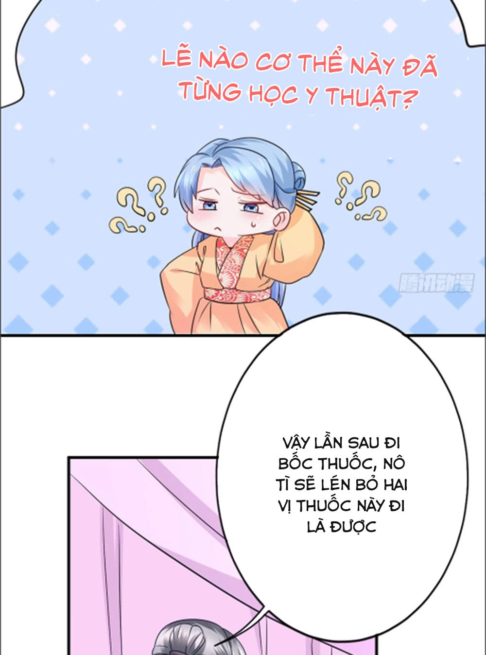 Phượng Hoàng Ngàn Năm Chapter 18 - 22