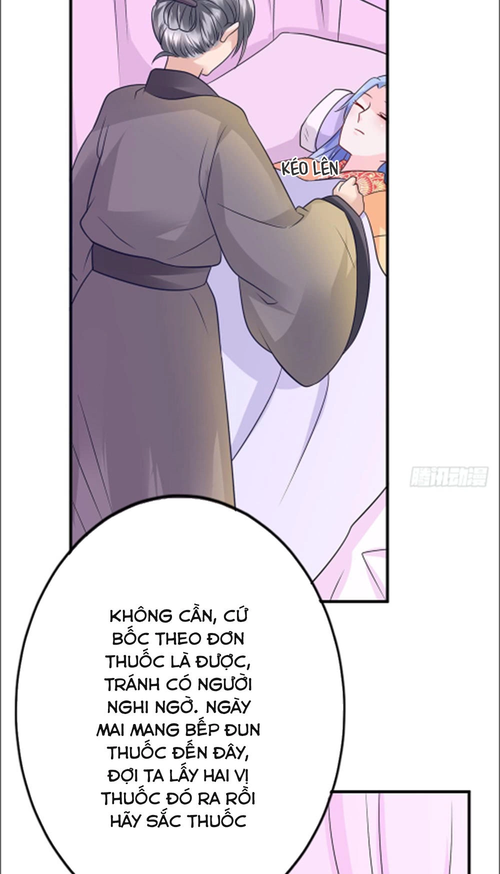 Phượng Hoàng Ngàn Năm Chapter 18 - 23