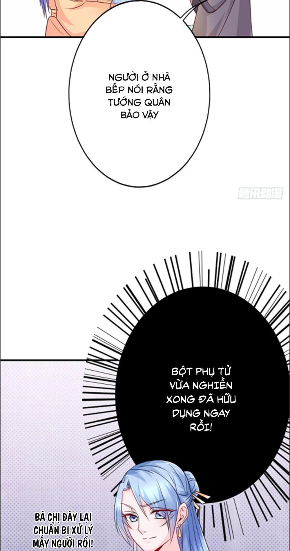 Phượng Hoàng Ngàn Năm Chapter 18 - 29