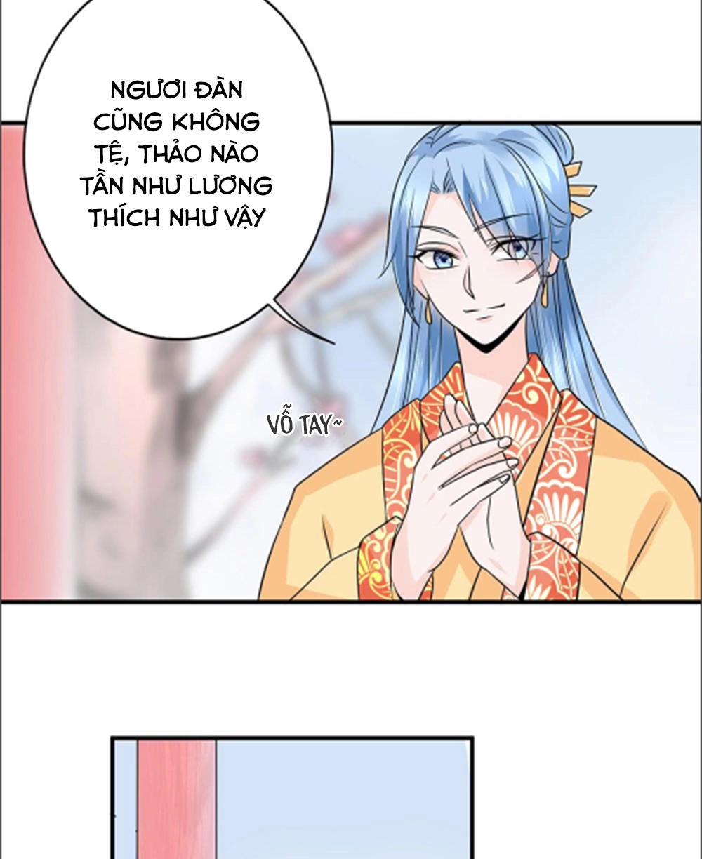 Phượng Hoàng Ngàn Năm Chapter 19 - 34