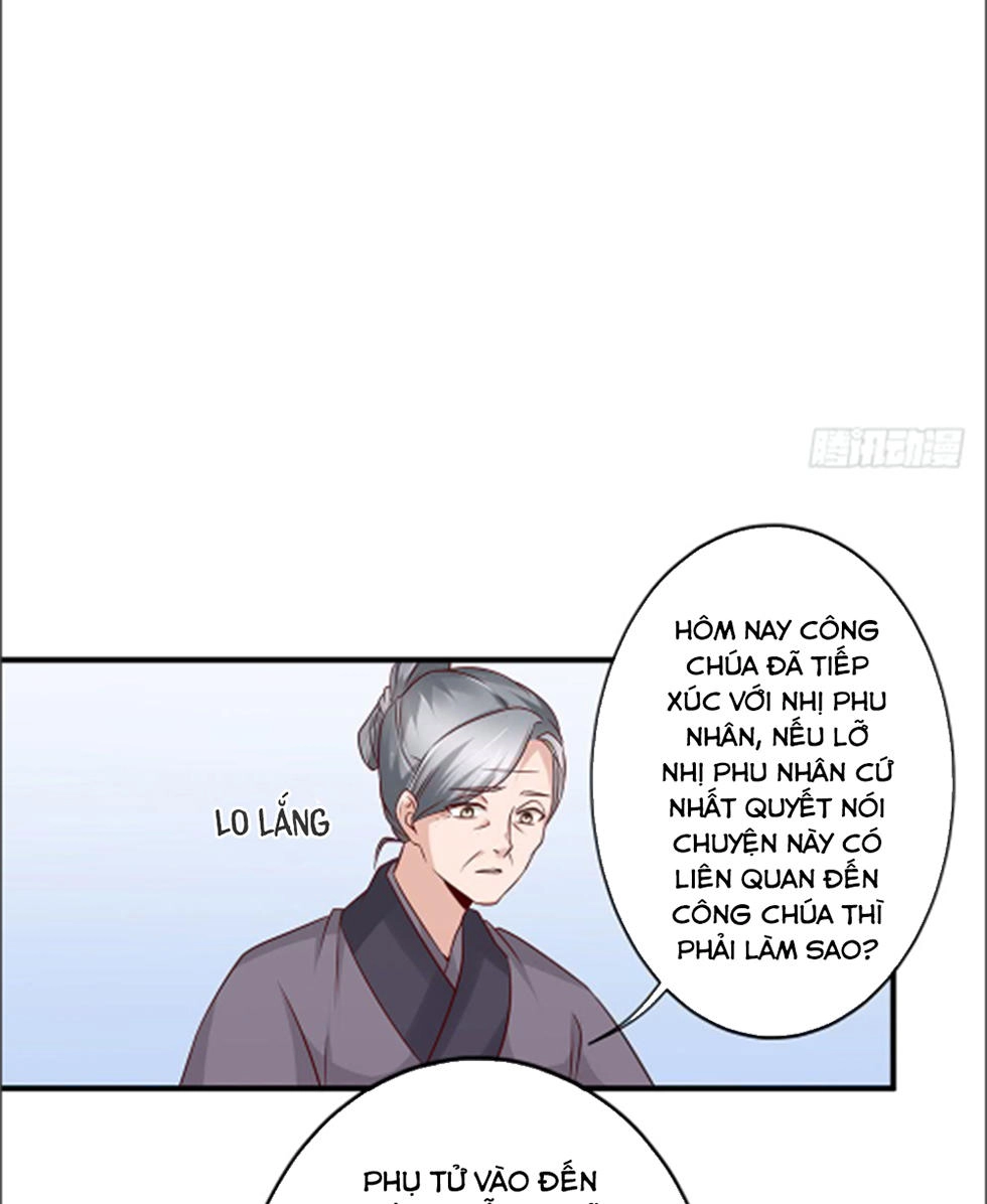 Phượng Hoàng Ngàn Năm Chapter 20 - 13