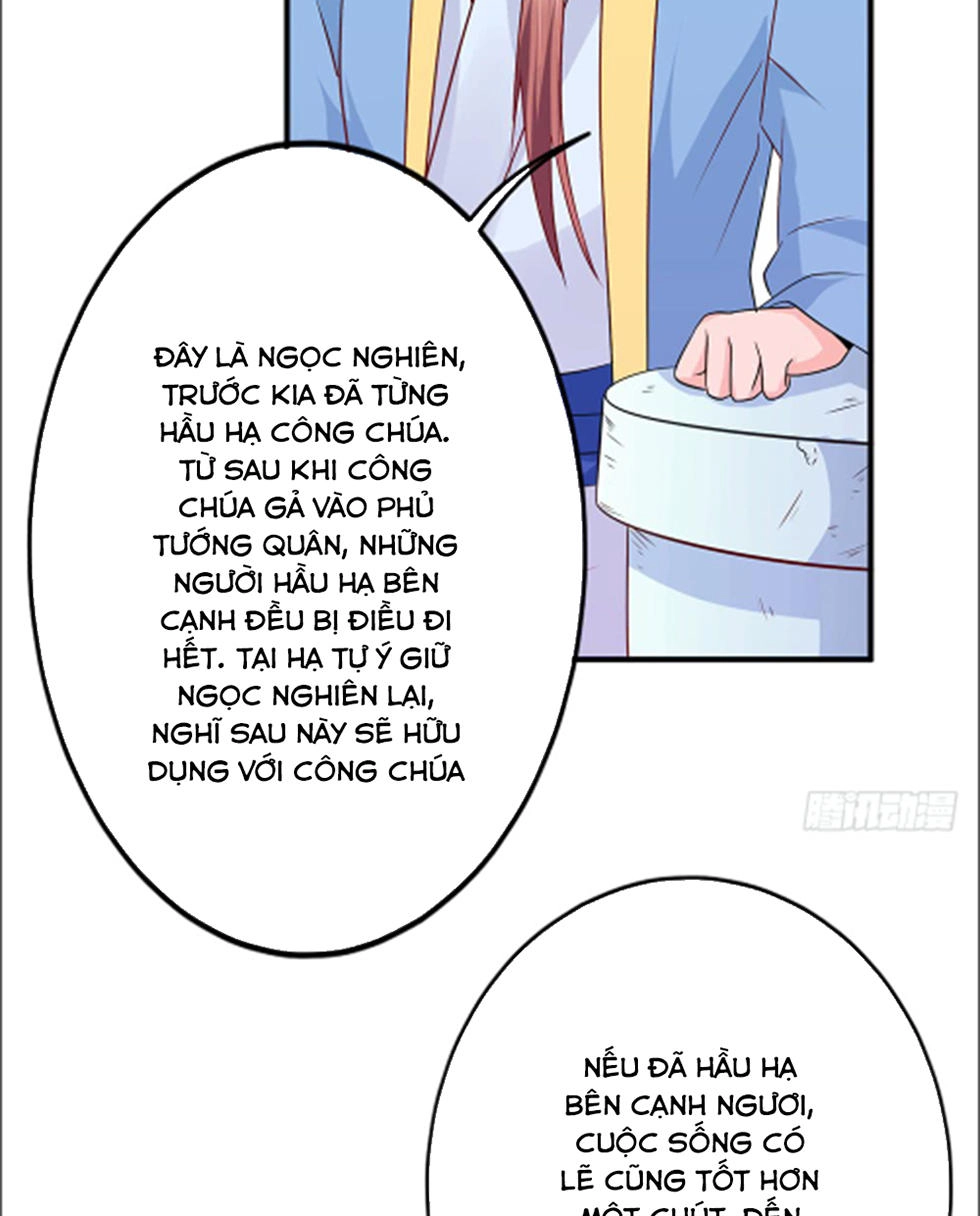 Phượng Hoàng Ngàn Năm Chapter 20 - 21