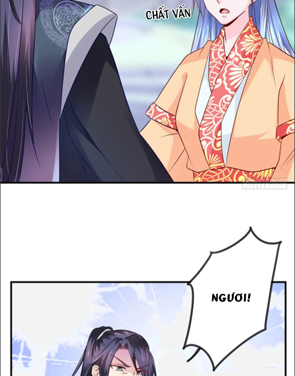 Phượng Hoàng Ngàn Năm Chapter 21 - 3