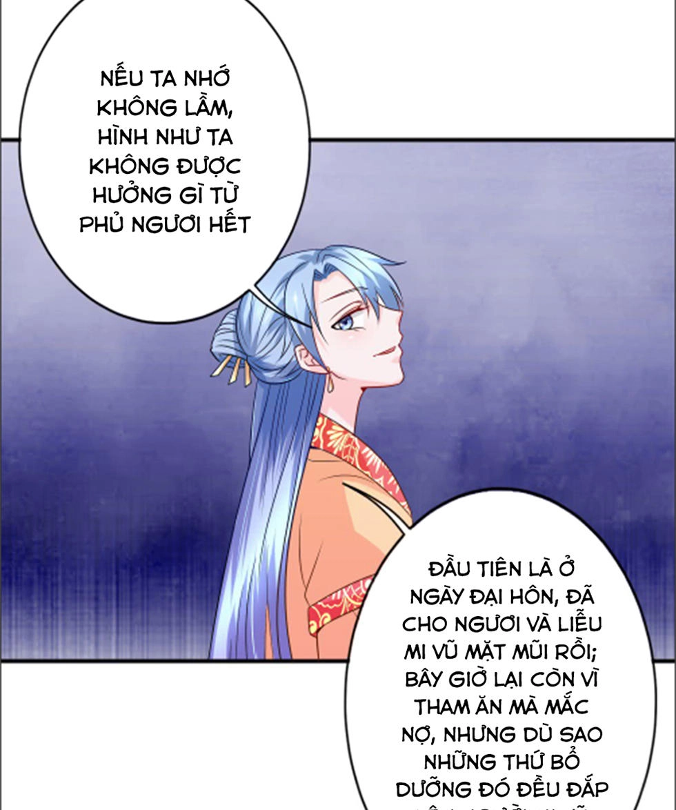 Phượng Hoàng Ngàn Năm Chapter 21 - 13