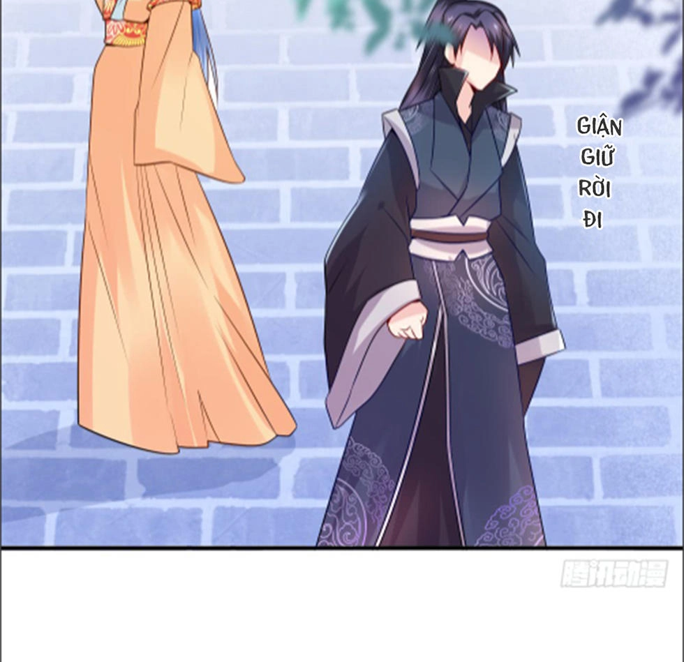 Phượng Hoàng Ngàn Năm Chapter 21 - 18