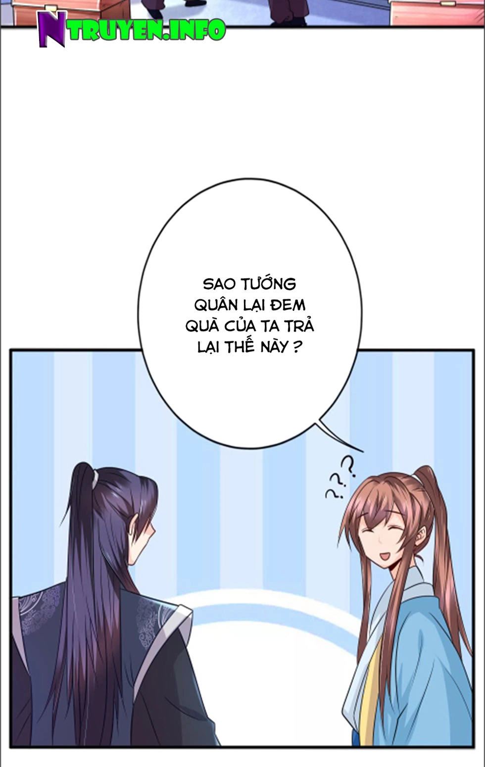 Phượng Hoàng Ngàn Năm Chapter 21 - 21