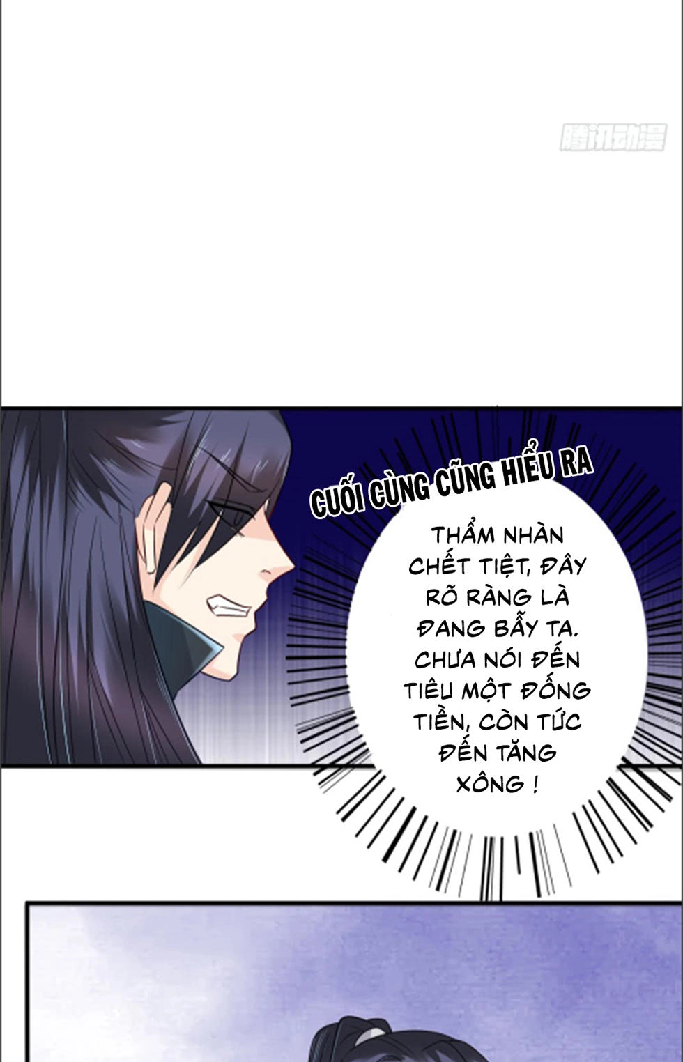 Phượng Hoàng Ngàn Năm Chapter 21 - 22